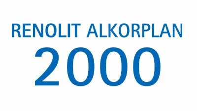 RENOLIT ALKORPLAN 2000