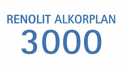 RENOLIT ALKORPLAN 3000