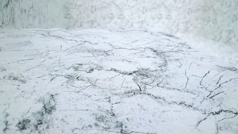 Murovaný bazén s fóliou SOPREMAPOOL 3D - Sensitive White 1,8mm